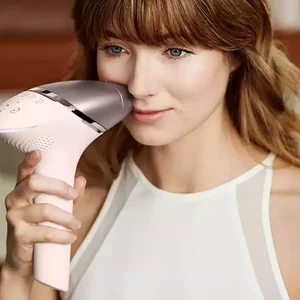 Фотоепілятор Philips Lumea IPL 9000 BRI958/00
