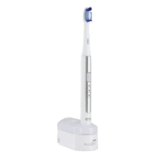 Звукова електрична зубна щітка Oral-B Pulsonic Slim S15.513.2