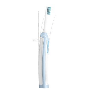 Електрична зубна щітка Lebond MZ Fit 12°