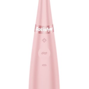 Вібратор Satisfyer Tip Tease Rose
