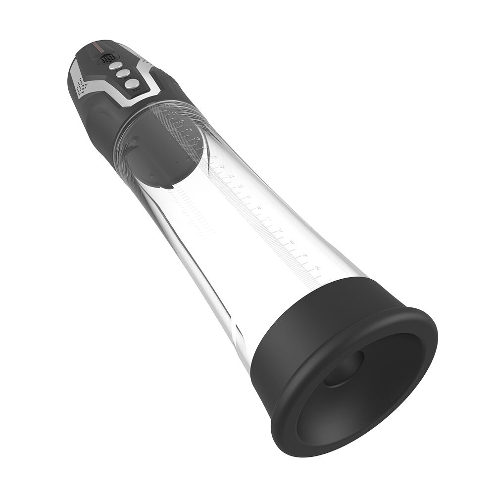 Автоматична вакуумна помпа Men Powerup Passion Pump