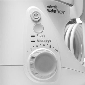 Іригатор Waterpik WP-660 Aquarius