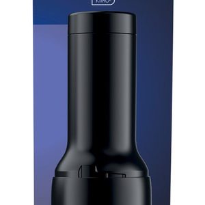 Мастурбатор-вагіна Kiiroo Feel Stroker Dark Brown для секс-машини Kiiroo Keon