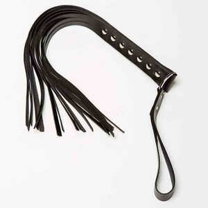 Батіг Soft Rivet, Black