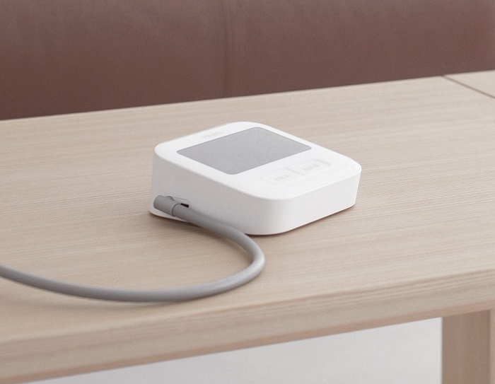 Тонометр iHealth Smart Blood Pressure Monitor