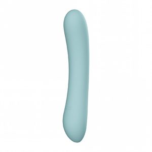 Інтерактивний вібростимулятор для точки G Kiiroo Pearl 2+ Turquoise