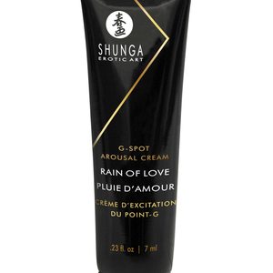 Подарунковий набір Shunga NAUGHTY GEISHA: невичерпне джерело збудження