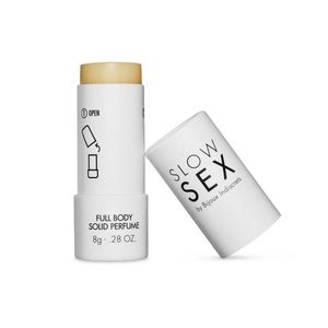 Твердий парфум для всього тіла Bijoux Indiscrets Slow Sex Full Body solid perfume 4 г