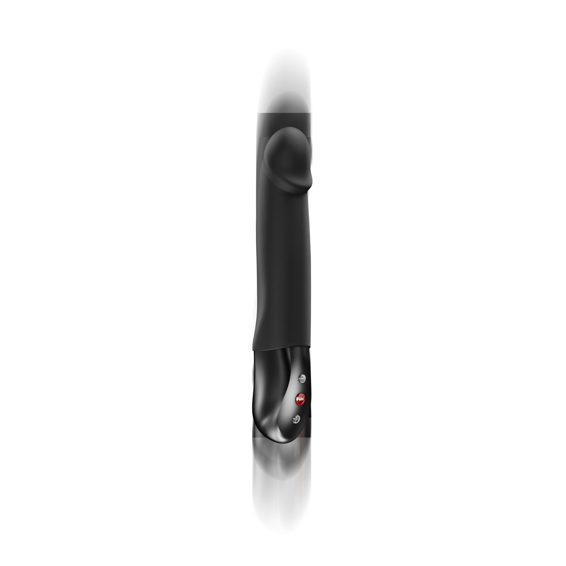 Пульсатор Fun Factory Stronic Real Black, 10 режимів роботи, перезаряджуваний