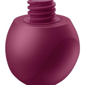 Смарт-вагінальні кульки з вібрацією Satisfyer Love Birds Vary Connect App, змінювана маса, пульт ДК