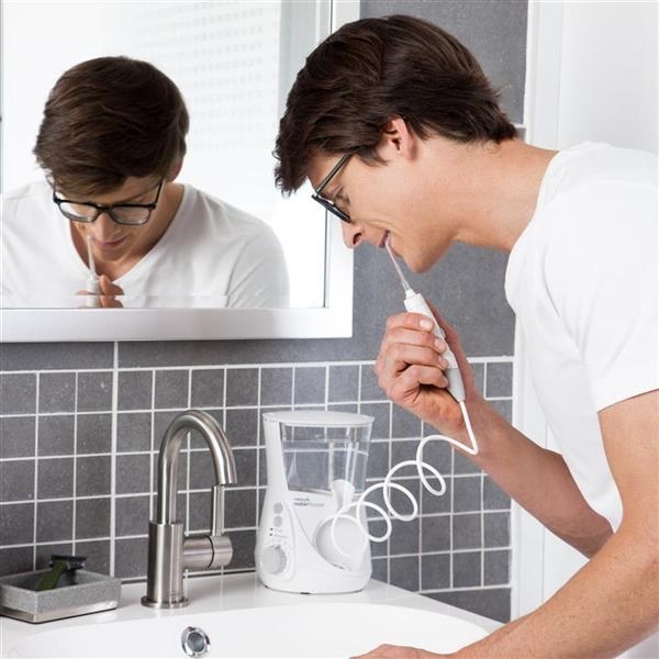 Іригатор Waterpik WP-660 Aquarius