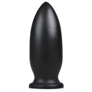 Анальна пробка для фістингу BUTTR Yellow Dog Butt Plug