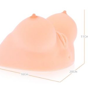 Мастурбатор Kokos Juilana Breast