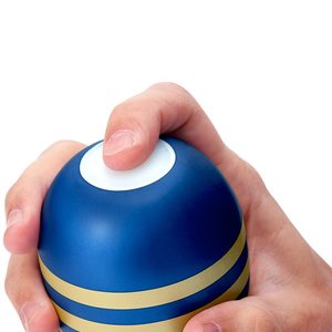 Мастурбатор Tenga Premium Rolling Head Cup з інтенсивною стимуляцією головки