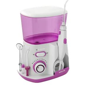 Іригатор Waterpulse V300 (фіолетовий)