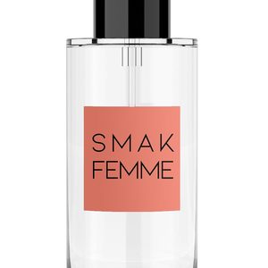 Духи жіночі з феромонами SMAK FOR WOMEN, 50 мл