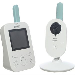 Цифрова відеоняня Philips Avent SCD620/52