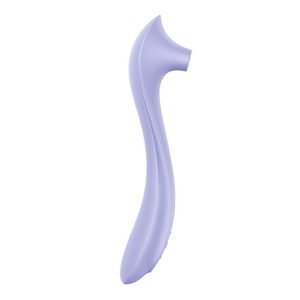 Вакуумний кліторальний стимулятор Satisfyer Easy Lover
