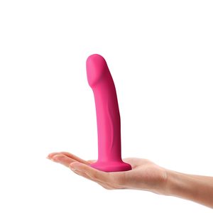 Фалоімітатор Dorcel Real Pleasure M Magenta