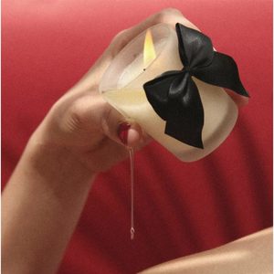 Масажна свічка Bijoux Indiscrets Aphrodisia Scented Massage Candle