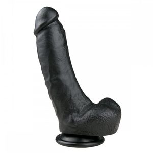 Фалоімітатор EasyToys Realistic Dildo - 20 cm