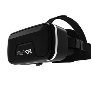 Окуляри віртуальної реальності Kiiroo VR для смартфона
