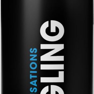 Охолоджувальний лубрикант на водно-силіконовій основі Wet Extra Sensations Tingling (236 мл)