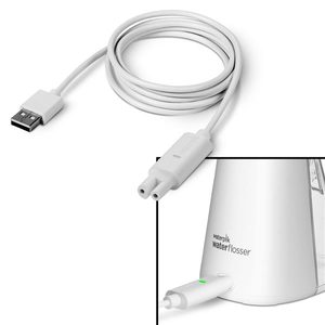 Портативний іригатор Waterpik WP-450E2