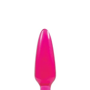 Plug JELLY RANCHER PLEASURE PLUG SMALL, PINK