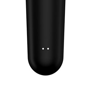 Вібромасажер Satisfyer Planet Wand-er Black/Rosegold, дуже потужний, бездротовий
