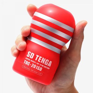 Мастурбатор Tenga SD Original Vacuum Cup