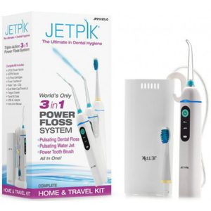Зубний центр JETPIK JP210 Solo