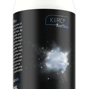 Відновлювальний засіб Kiiroo Feel New Refreshing Powder (100 г)