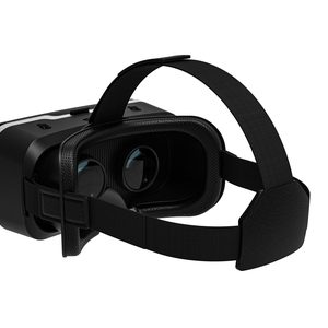 Окуляри віртуальної реальності Kiiroo VR для смартфона