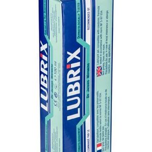 Лубрикант на водній основі Lubrix (100 мл) без парабенів