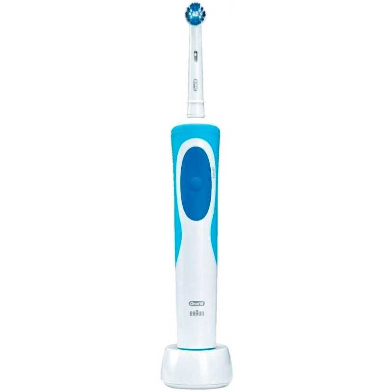 Електрична зубна щітка Braun Oral-B Vitality Easy Clean D12.013