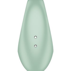 Вібратор на палець та ерекційне кільце 2в1 Satisfyer Perfect Pair 3