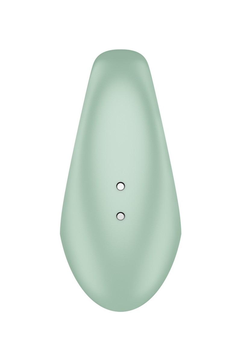 Вібратор на палець та ерекційне кільце 2в1 Satisfyer Perfect Pair 3