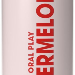 Лубрикант на водній основі Wet Oral Play Watermelon (118 мл), їстівний, без цукру