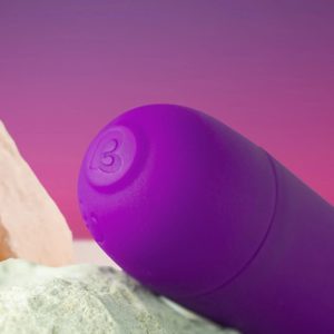 Вібромасажер Rocks Off Glo Girl - Wand