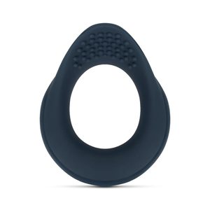 Ерекційне кільце Boners Vibrating Cock Ring with Perineum Stimulation