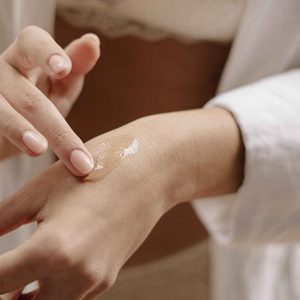 Лубрикант на водній основі Bijoux Indiscrets Sex au Naturel – Coconut