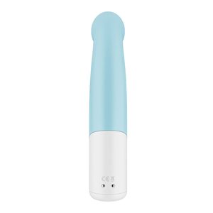 Набір 4-в-1 Satisfyer Playful Four, вібратор та 4 насадки, 12 режимів