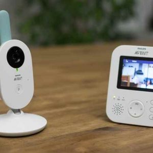 Відеоняня Philips Avent SCD620