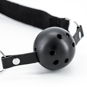 Набір для BDSM Alive FURY Black BDSM Kit, 10 предметів
