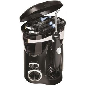 Іригатор ротової порожнини Waterpik WP-112 E2 Black Ultra(ЄС)